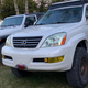 Image for article titled 2021 Staff Pick: I Found My Lexus GX 470's Achilles' Heel Off-Roading With Jeeps